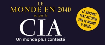 Livre Le Monde En 2040